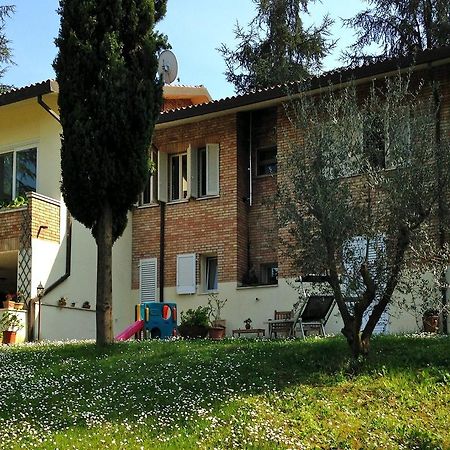 B&B Mama Ro Τσεζένα Εξωτερικό φωτογραφία
