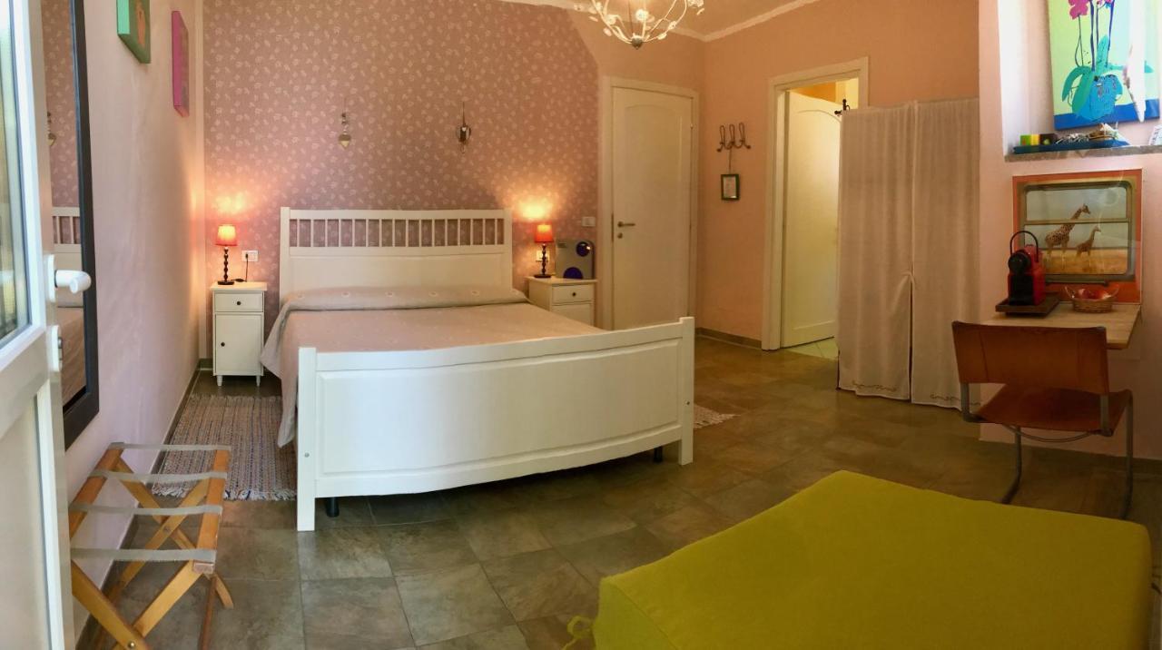 B&B Mama Ro Τσεζένα Εξωτερικό φωτογραφία