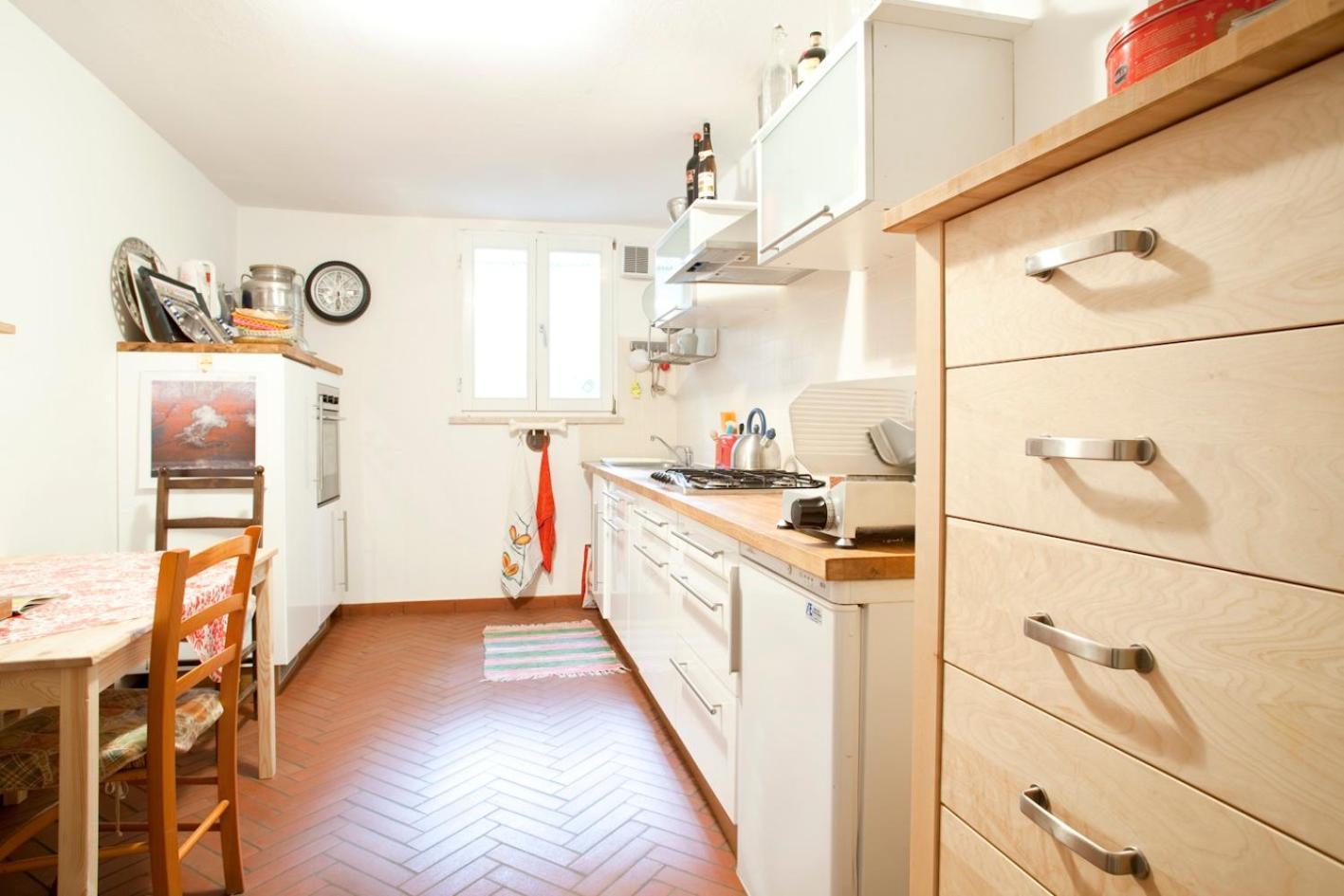 B&B Mama Ro Τσεζένα Εξωτερικό φωτογραφία