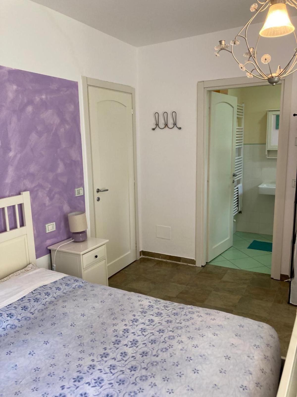 B&B Mama Ro Τσεζένα Εξωτερικό φωτογραφία