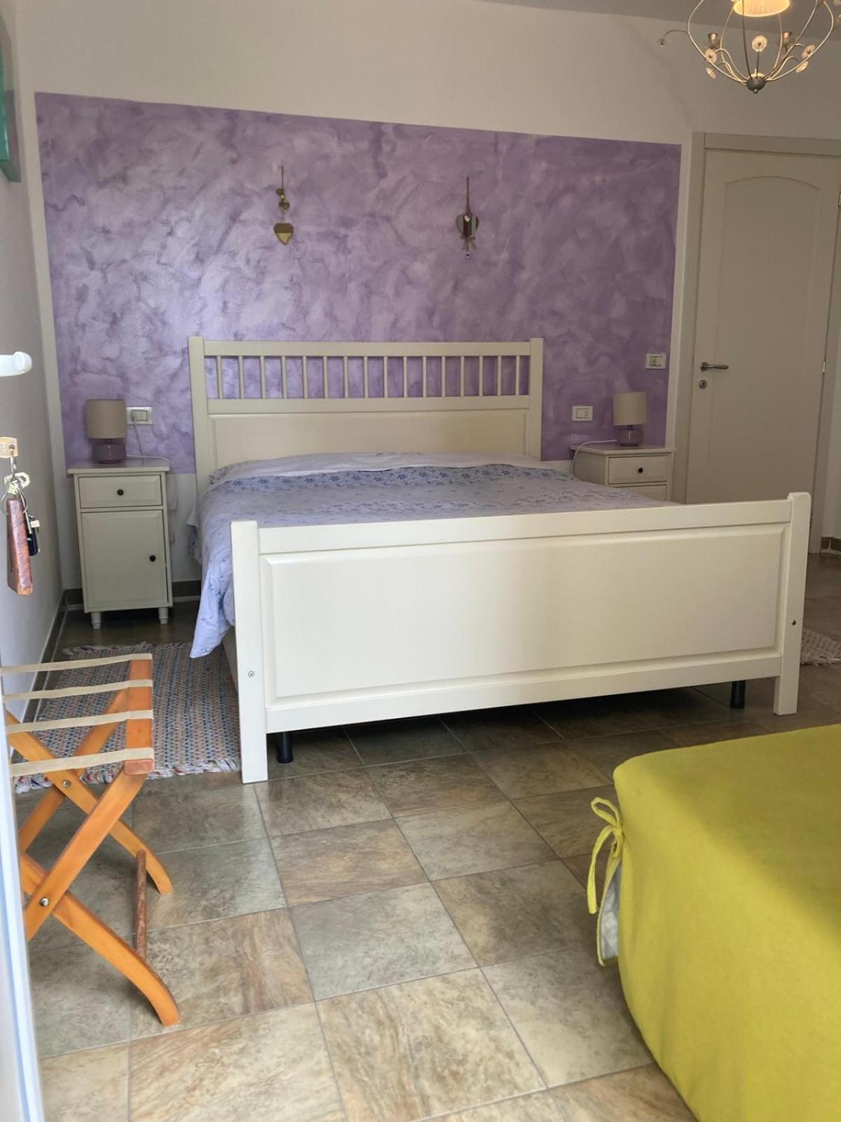 B&B Mama Ro Τσεζένα Εξωτερικό φωτογραφία