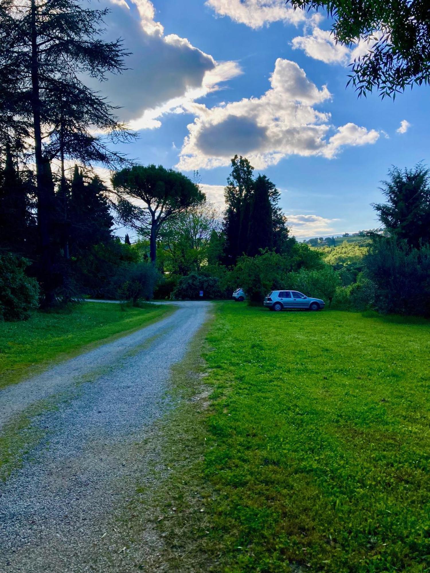 B&B Mama Ro Τσεζένα Εξωτερικό φωτογραφία