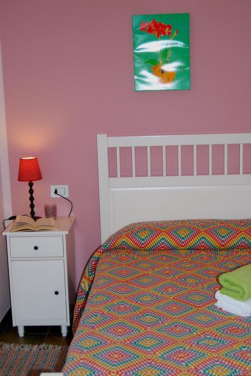 B&B Mama Ro Τσεζένα Δωμάτιο φωτογραφία