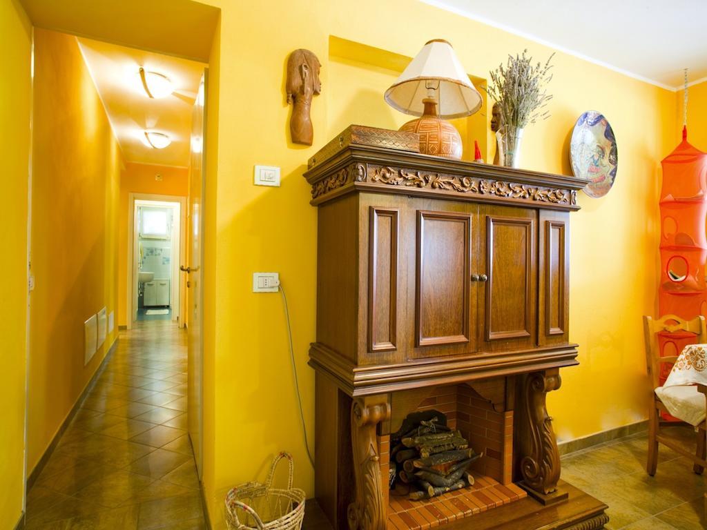 B&B Mama Ro Τσεζένα Εξωτερικό φωτογραφία