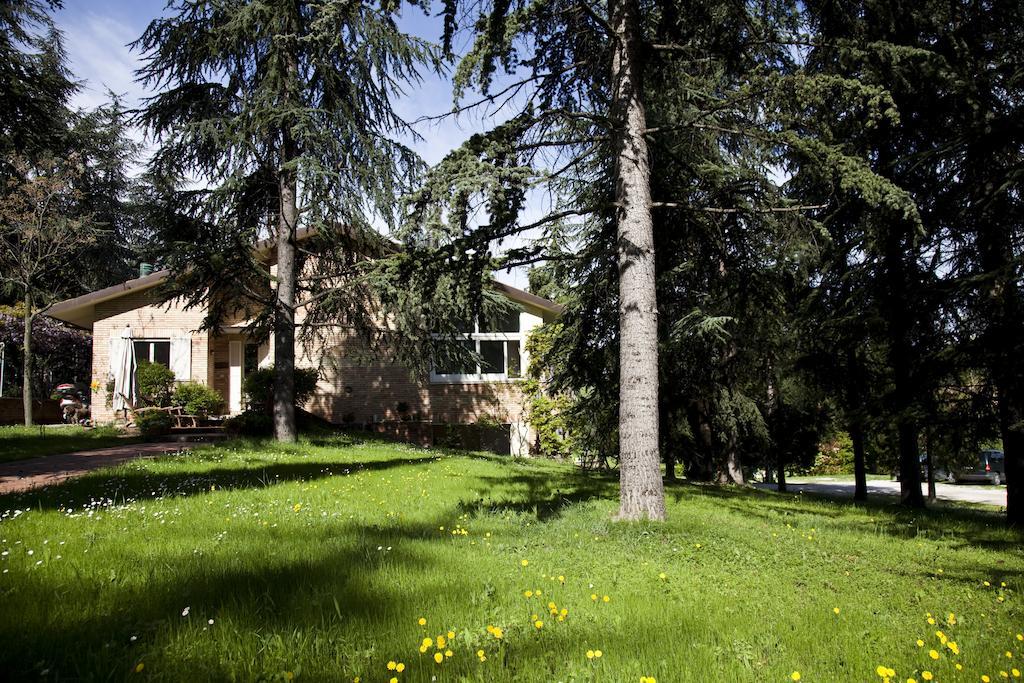 B&B Mama Ro Τσεζένα Εξωτερικό φωτογραφία