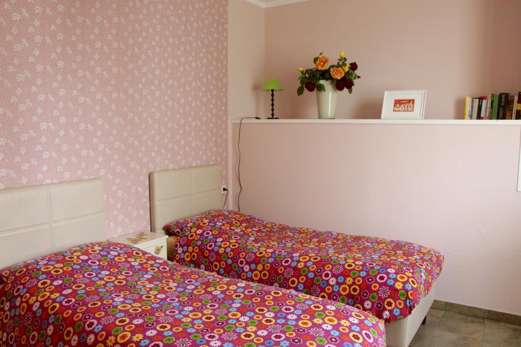 B&B Mama Ro Τσεζένα Εξωτερικό φωτογραφία