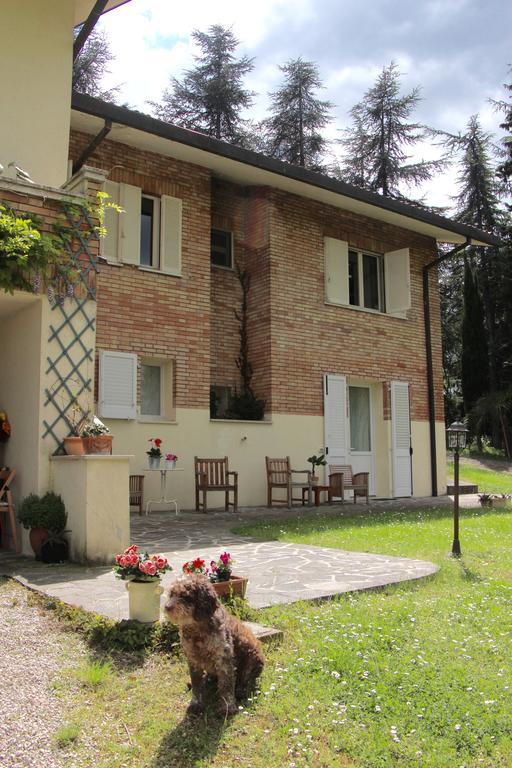 B&B Mama Ro Τσεζένα Εξωτερικό φωτογραφία